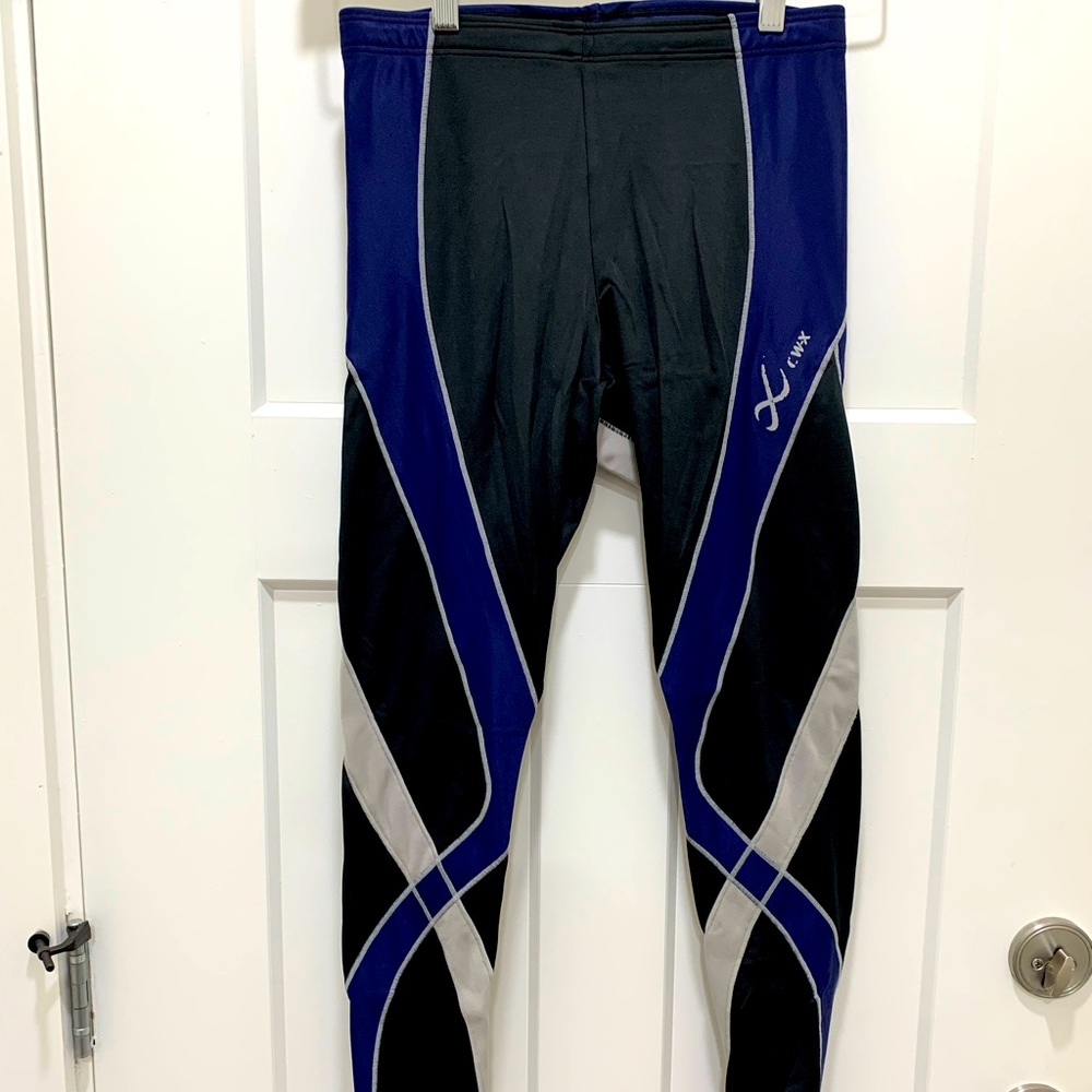 CWX. Endurance Generator Joint & Muscle Support Compression Tight